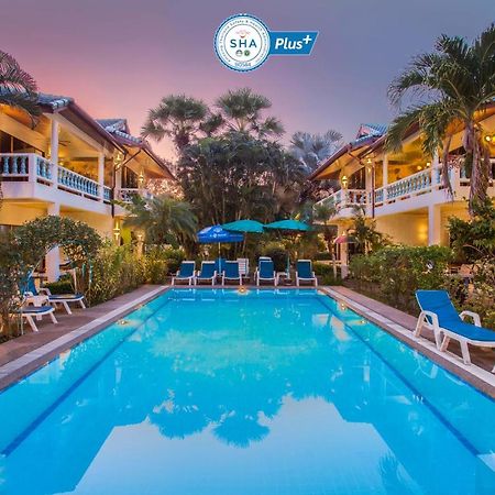 Ya Nui Resort - Sha Extra Plus Rawai Ngoại thất bức ảnh