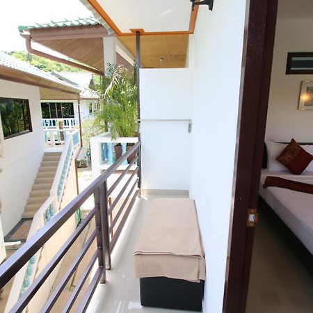 Ya Nui Resort - Sha Extra Plus Rawai Phòng bức ảnh