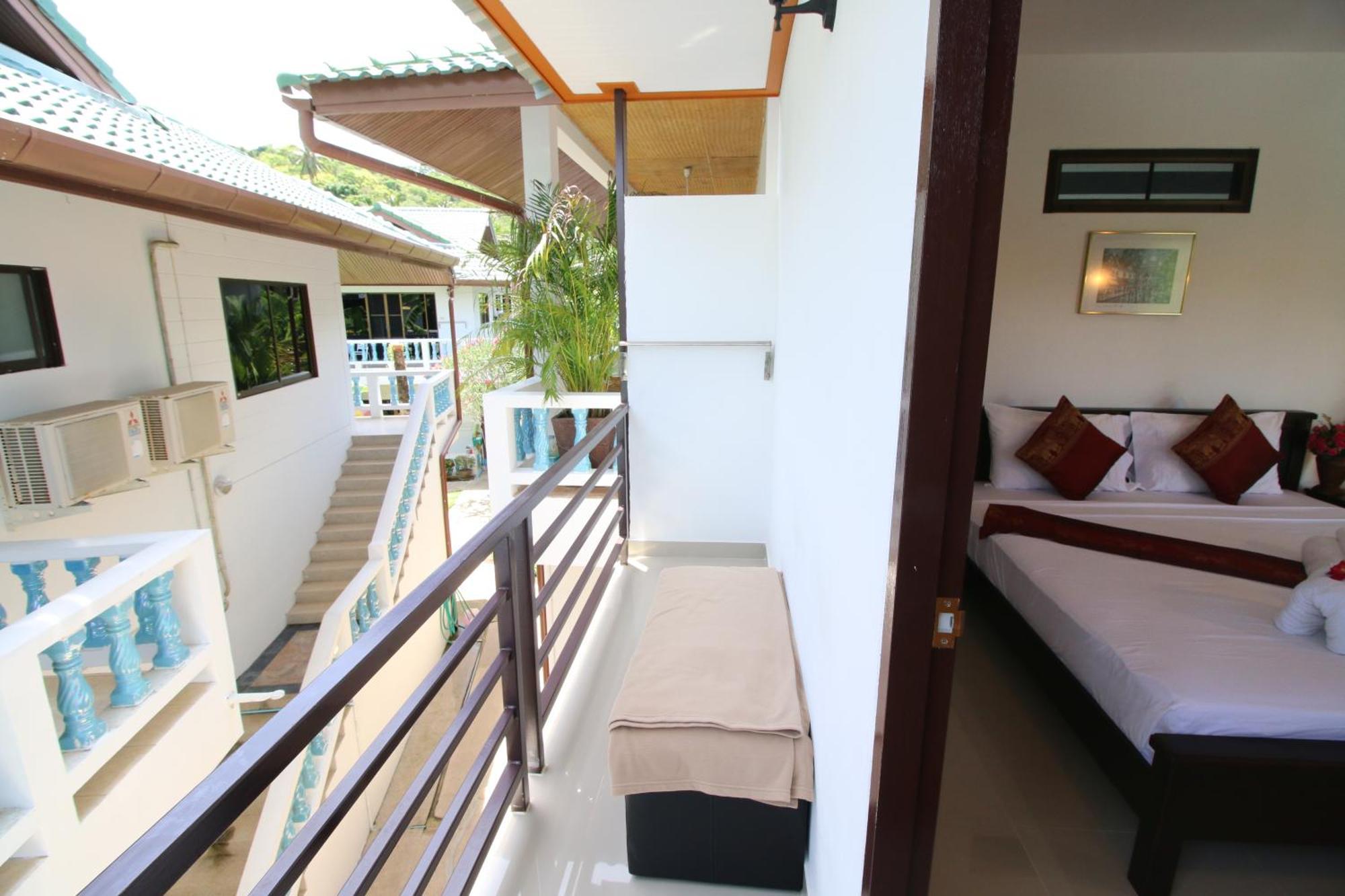 Ya Nui Resort - Sha Extra Plus Rawai Phòng bức ảnh