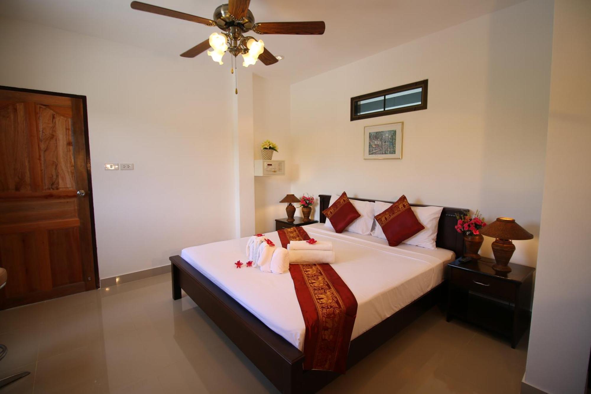 Ya Nui Resort - Sha Extra Plus Rawai Ngoại thất bức ảnh