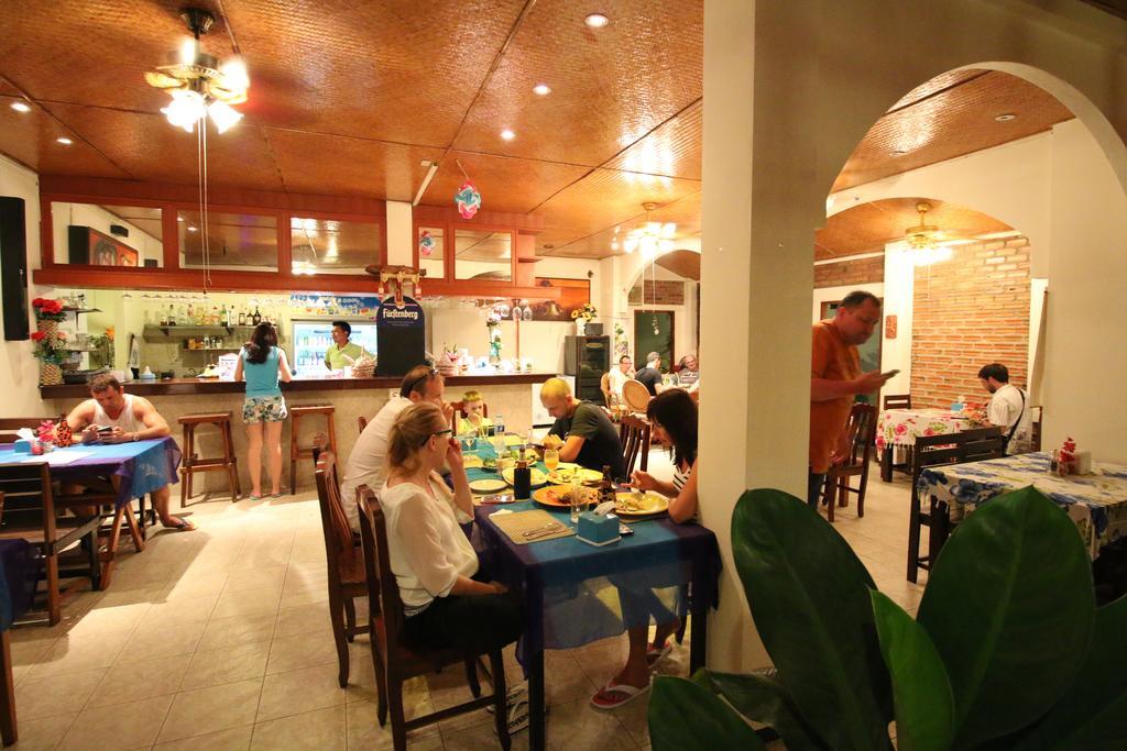 Ya Nui Resort - Sha Extra Plus Rawai Ngoại thất bức ảnh