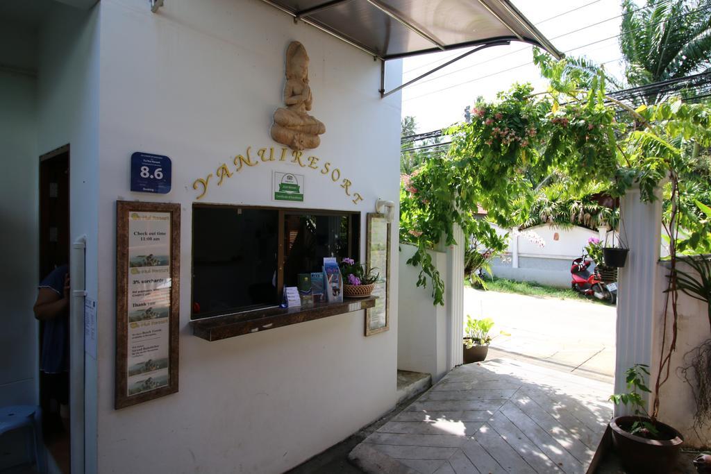 Ya Nui Resort - Sha Extra Plus Rawai Ngoại thất bức ảnh
