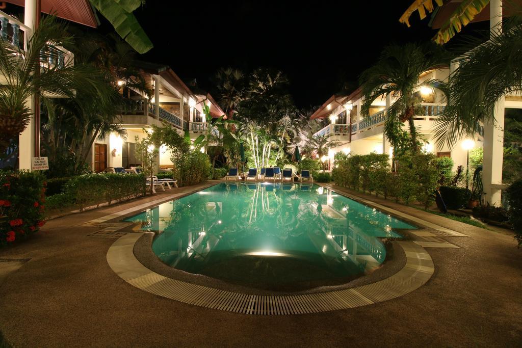 Ya Nui Resort - Sha Extra Plus Rawai Ngoại thất bức ảnh