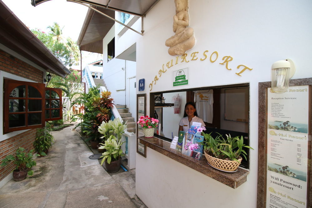 Ya Nui Resort - Sha Extra Plus Rawai Ngoại thất bức ảnh