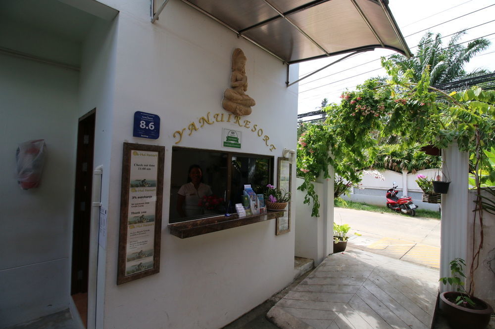 Ya Nui Resort - Sha Extra Plus Rawai Ngoại thất bức ảnh