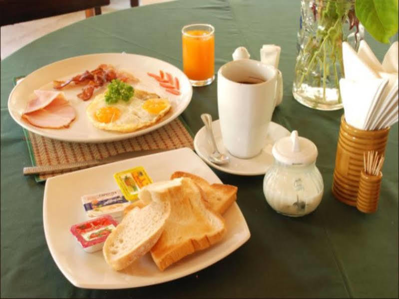 Ya Nui Resort - Sha Extra Plus Rawai Ngoại thất bức ảnh
