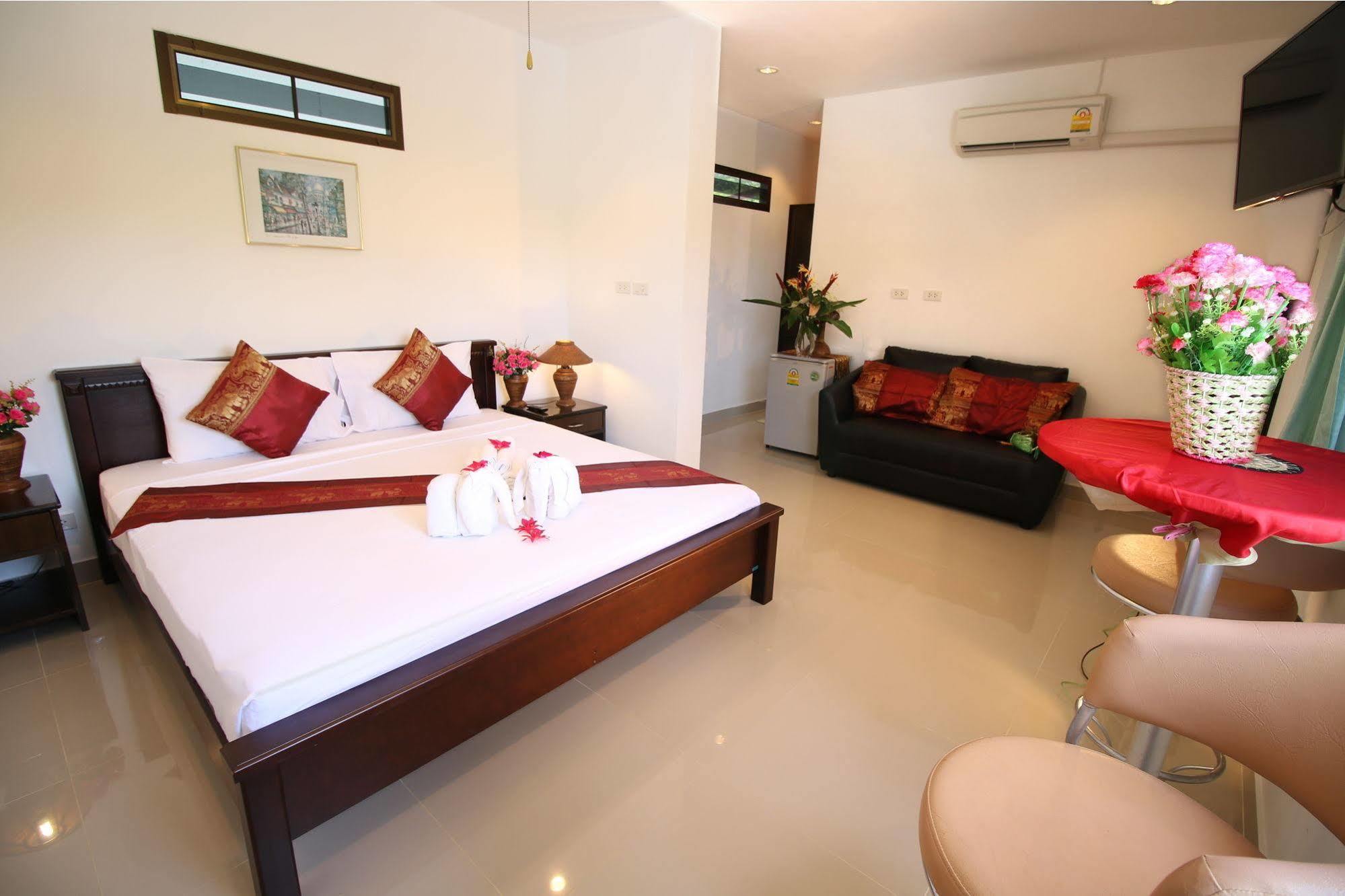 Ya Nui Resort - Sha Extra Plus Rawai Ngoại thất bức ảnh