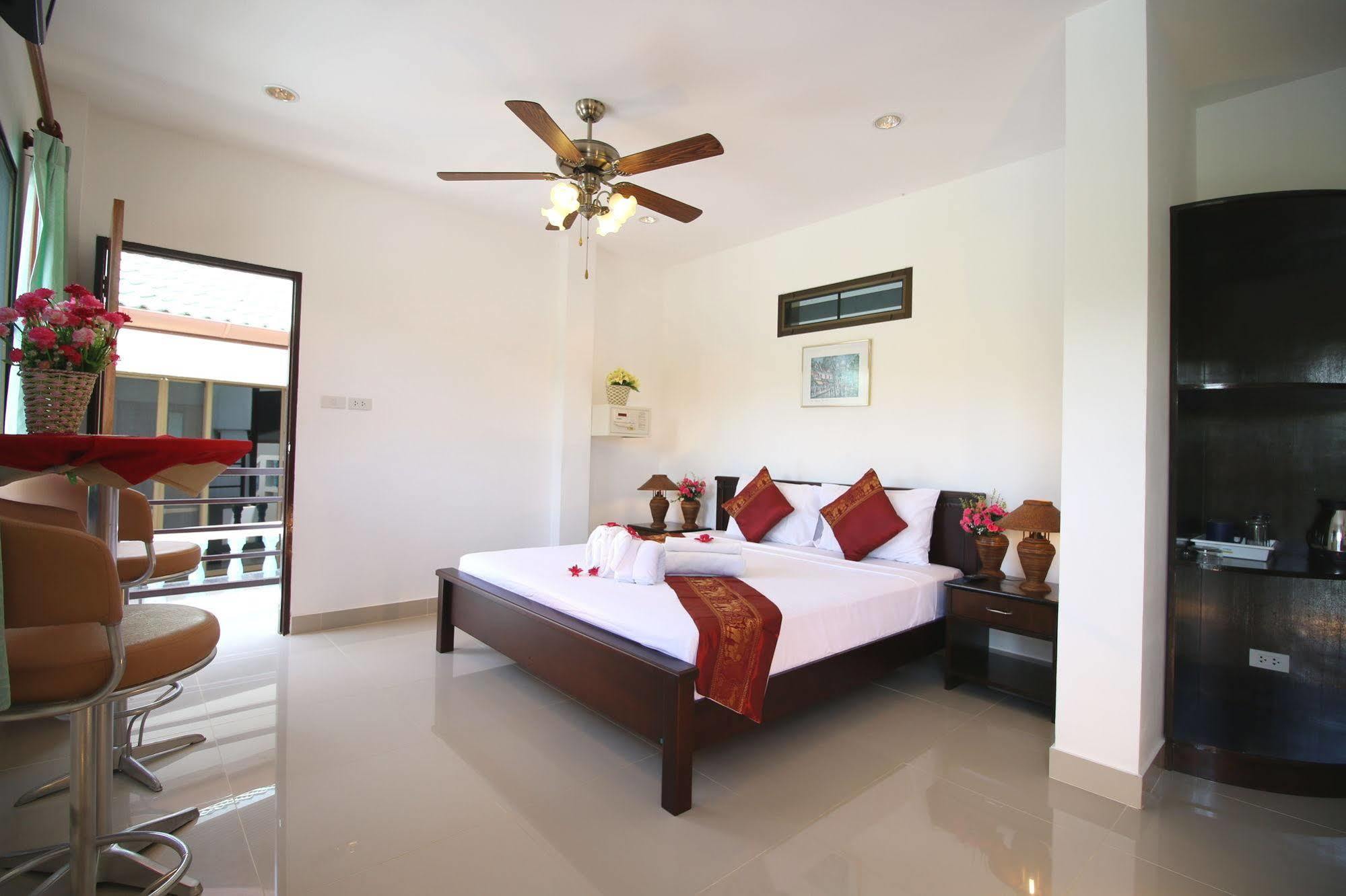 Ya Nui Resort - Sha Extra Plus Rawai Ngoại thất bức ảnh