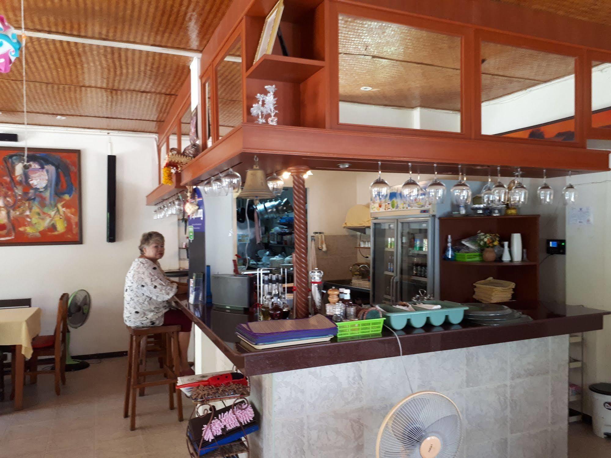 Ya Nui Resort - Sha Extra Plus Rawai Ngoại thất bức ảnh