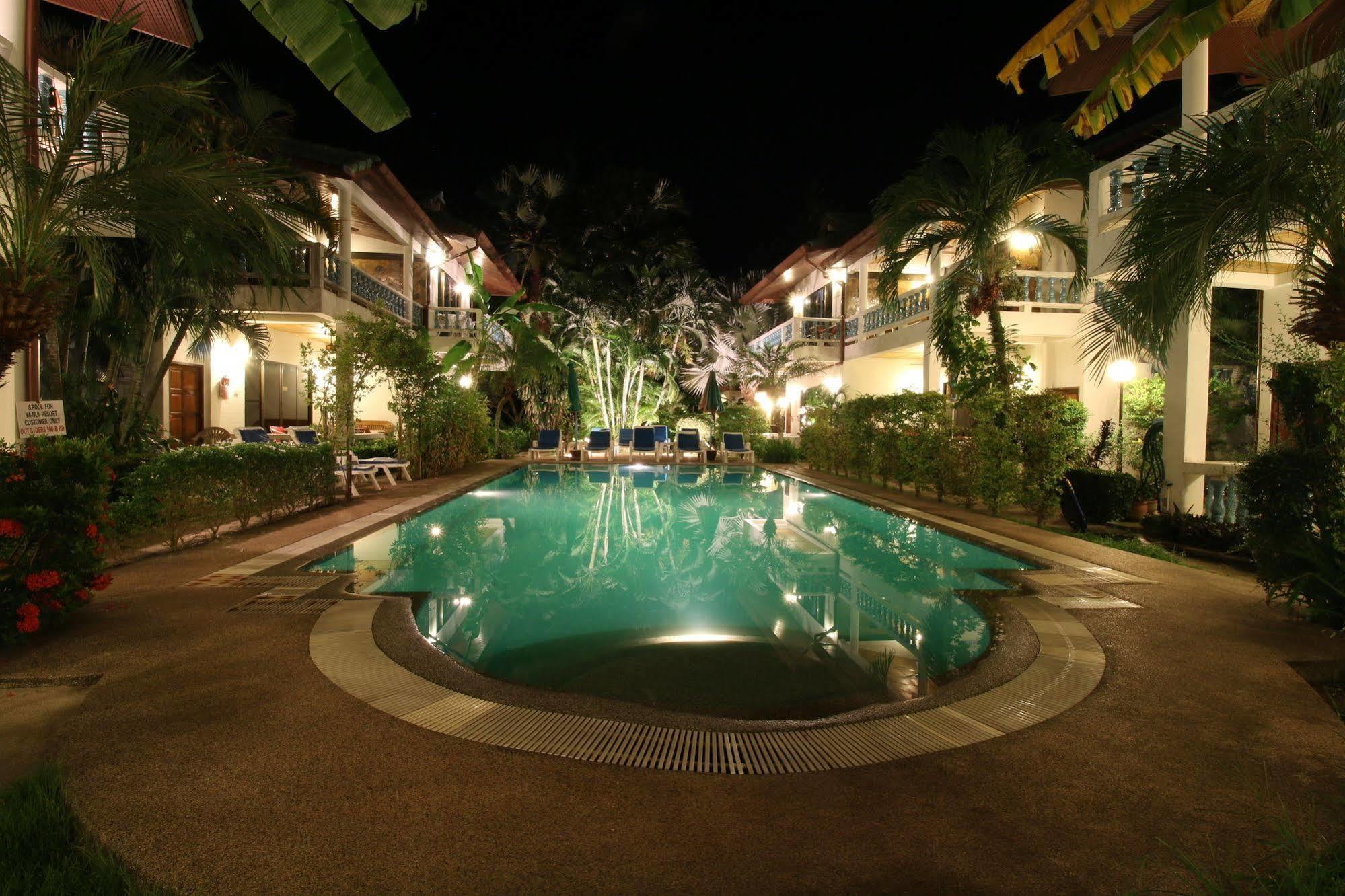 Ya Nui Resort - Sha Extra Plus Rawai Ngoại thất bức ảnh