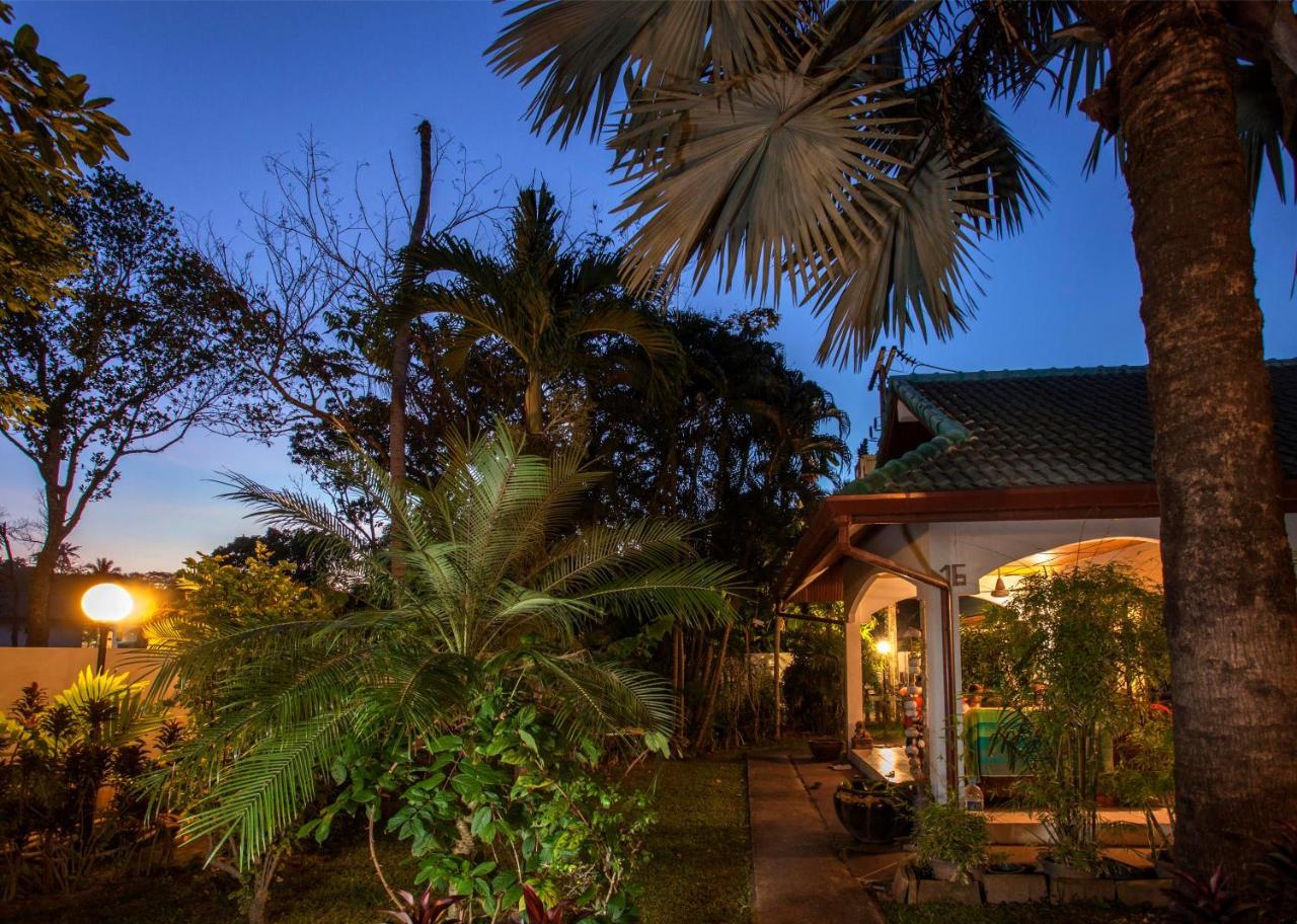 Ya Nui Resort - Sha Extra Plus Rawai Ngoại thất bức ảnh
