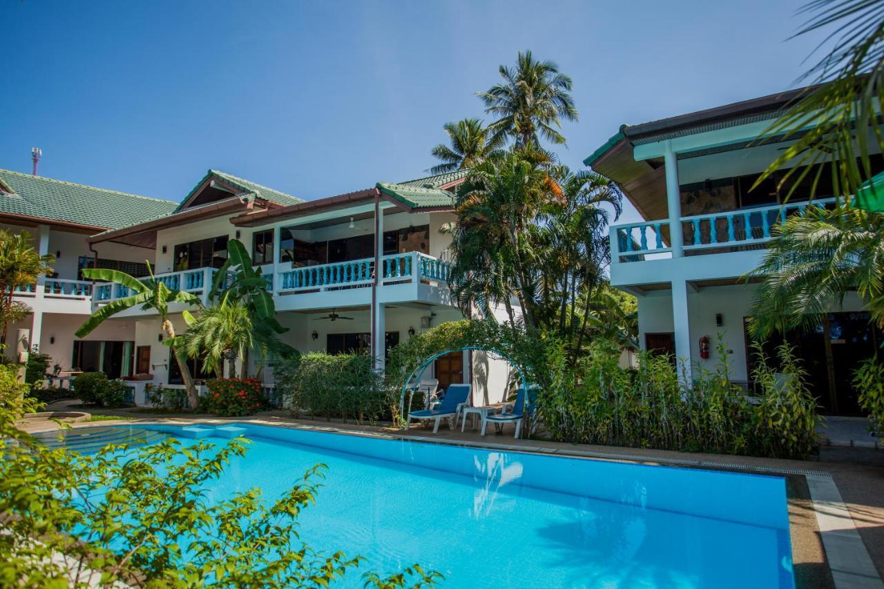Ya Nui Resort - Sha Extra Plus Rawai Ngoại thất bức ảnh