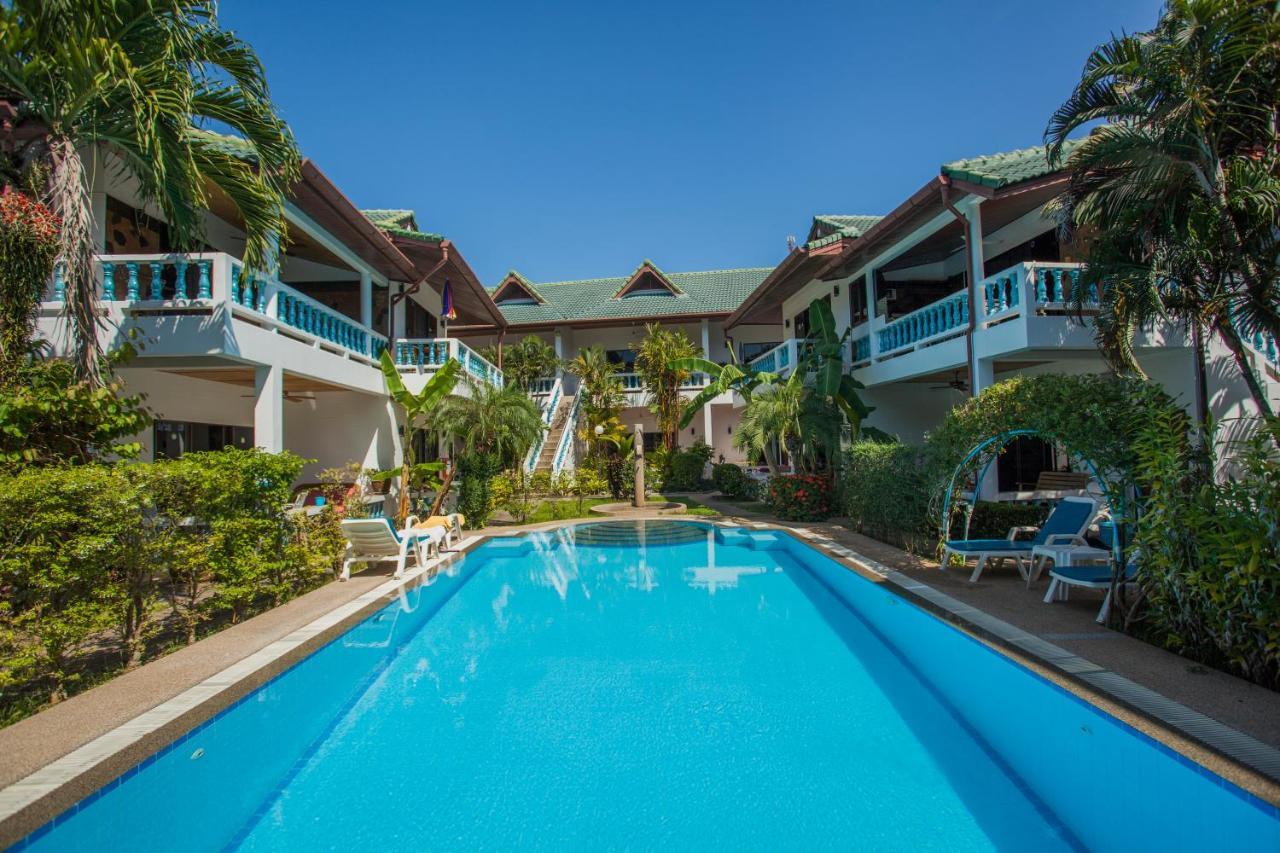 Ya Nui Resort - Sha Extra Plus Rawai Ngoại thất bức ảnh