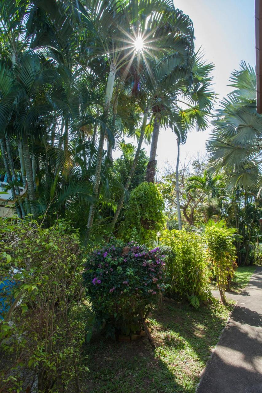 Ya Nui Resort - Sha Extra Plus Rawai Ngoại thất bức ảnh