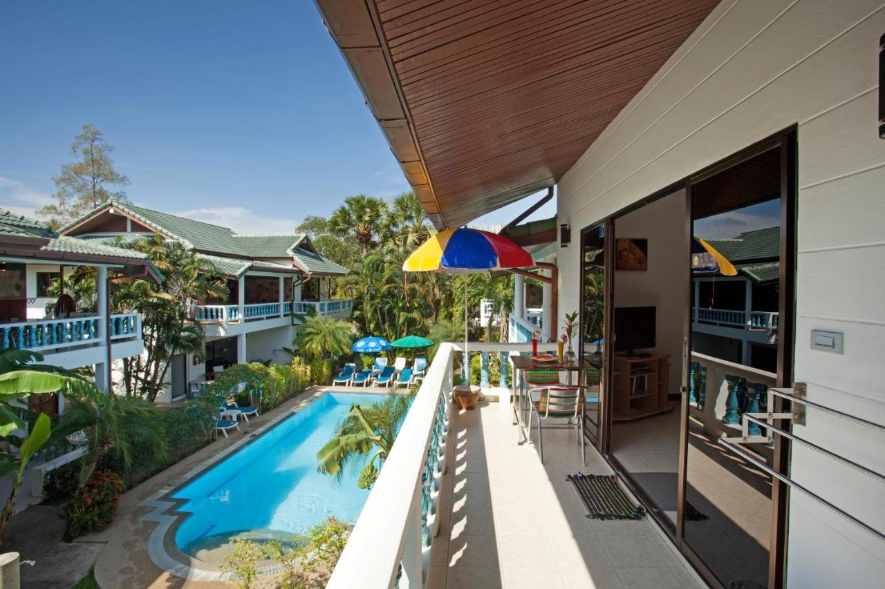 Ya Nui Resort - Sha Extra Plus Rawai Ngoại thất bức ảnh