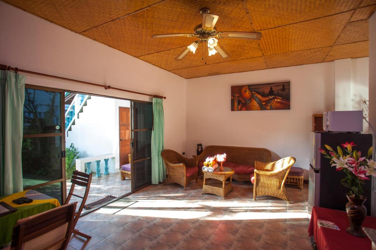 Ya Nui Resort - Sha Extra Plus Rawai Ngoại thất bức ảnh