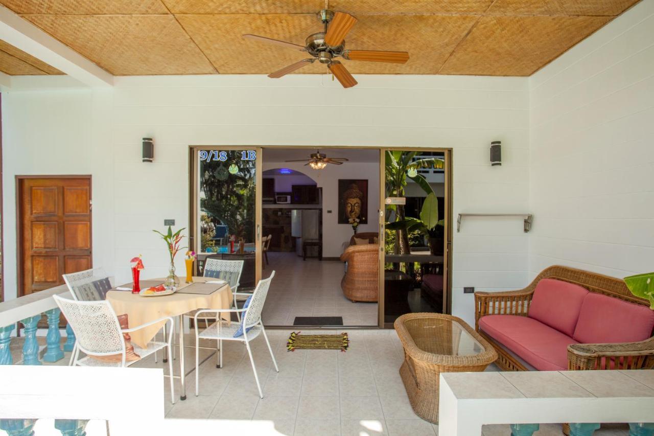 Ya Nui Resort - Sha Extra Plus Rawai Ngoại thất bức ảnh