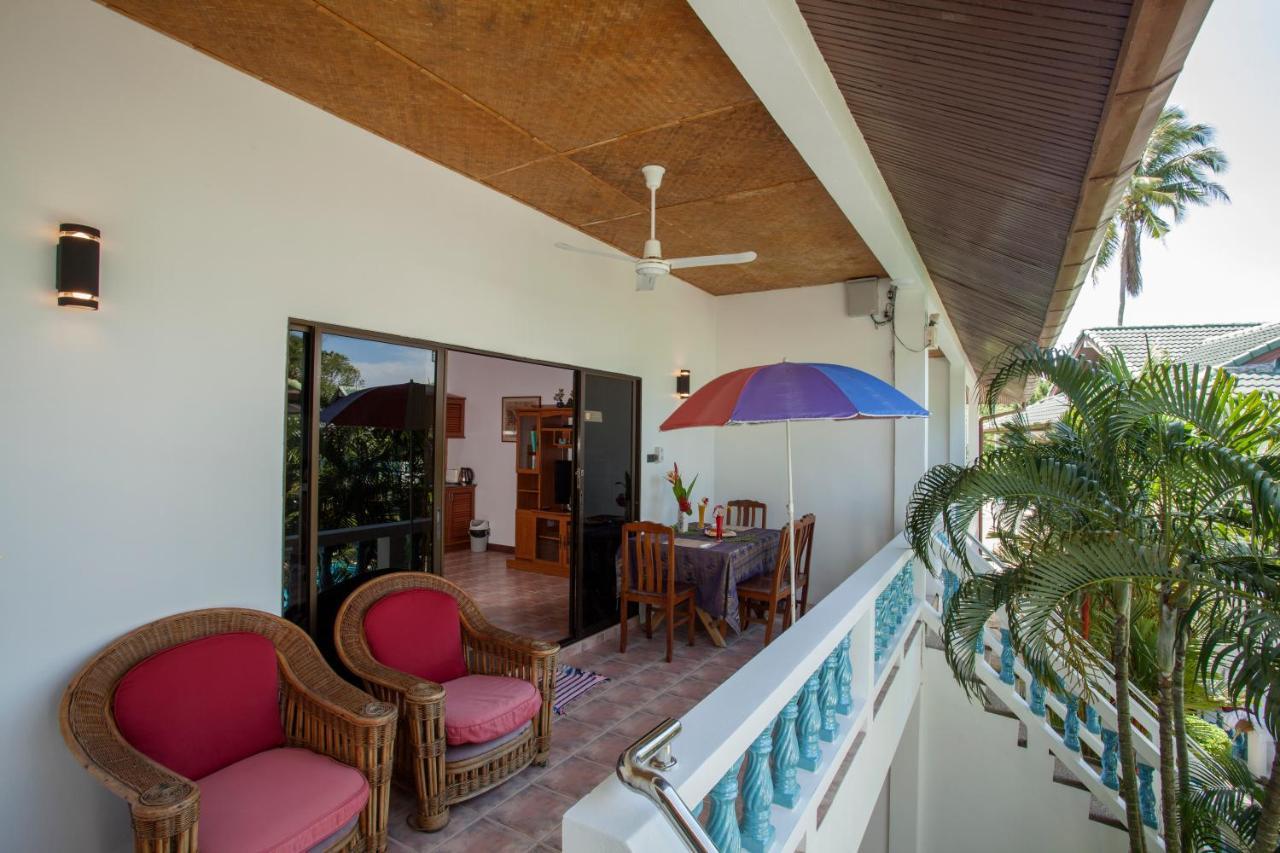 Ya Nui Resort - Sha Extra Plus Rawai Ngoại thất bức ảnh