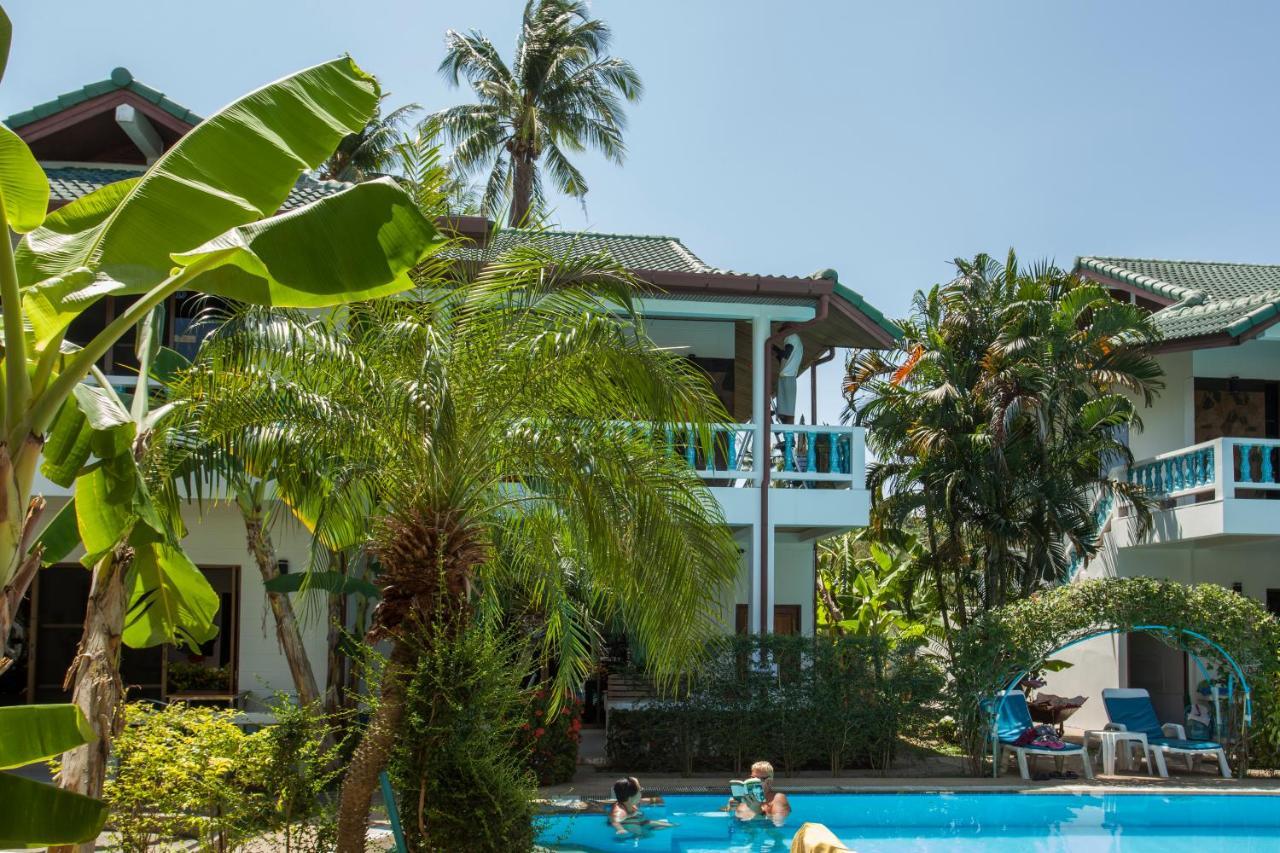 Ya Nui Resort - Sha Extra Plus Rawai Ngoại thất bức ảnh