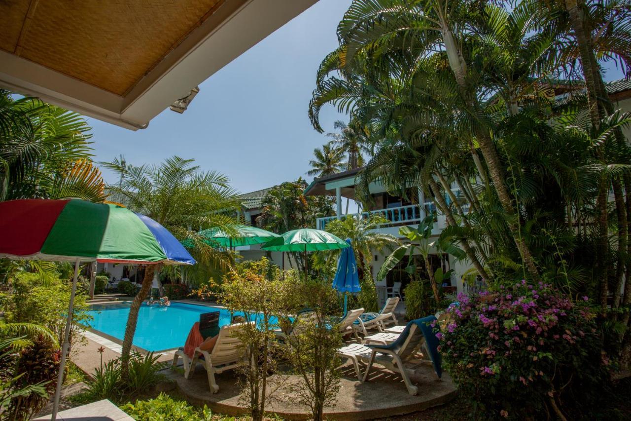 Ya Nui Resort - Sha Extra Plus Rawai Ngoại thất bức ảnh