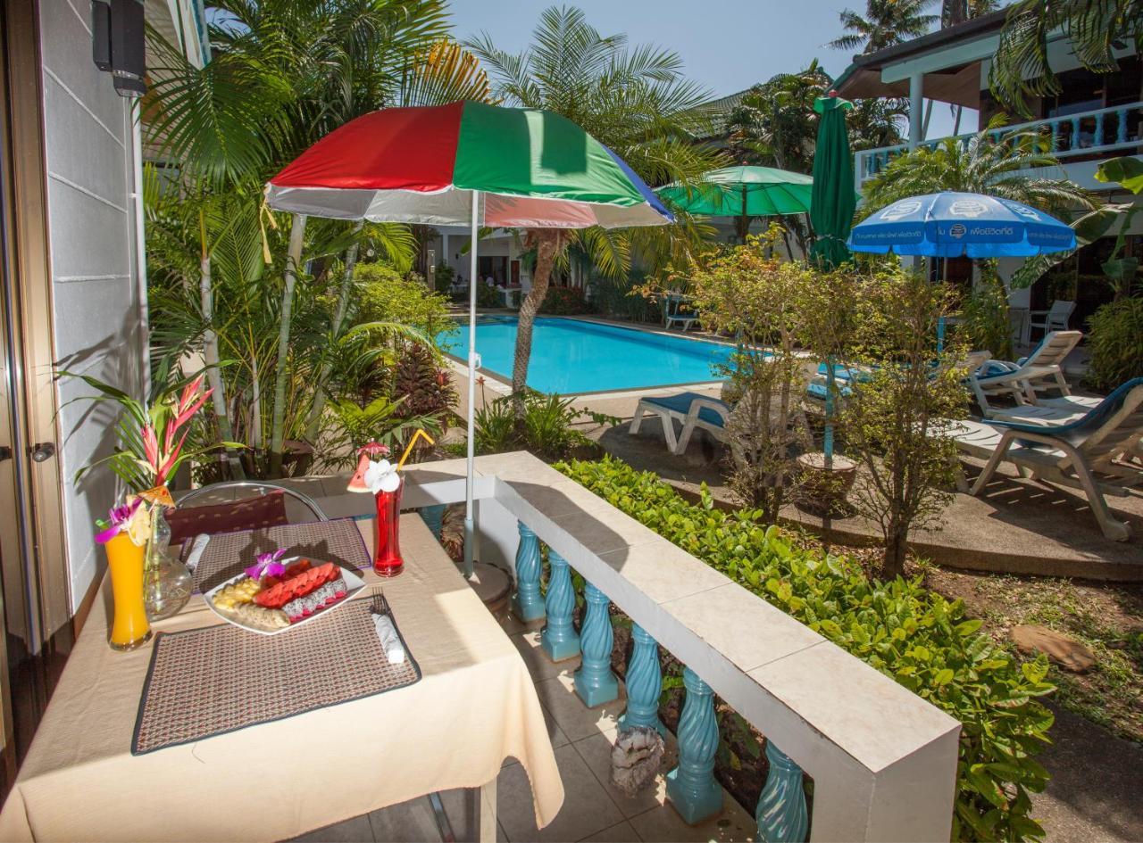 Ya Nui Resort - Sha Extra Plus Rawai Ngoại thất bức ảnh