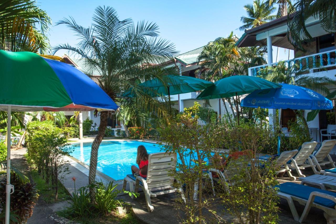 Ya Nui Resort - Sha Extra Plus Rawai Ngoại thất bức ảnh