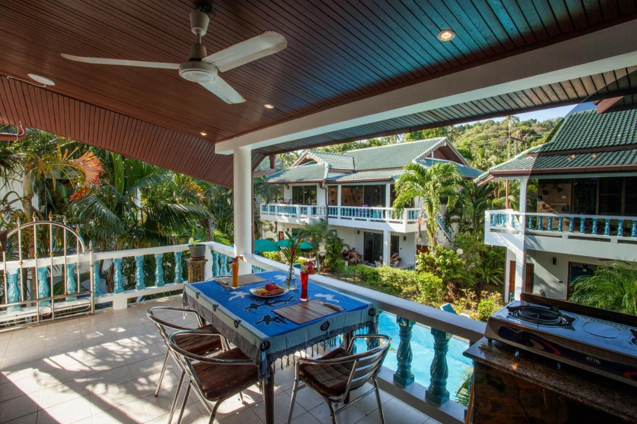 Ya Nui Resort - Sha Extra Plus Rawai Ngoại thất bức ảnh