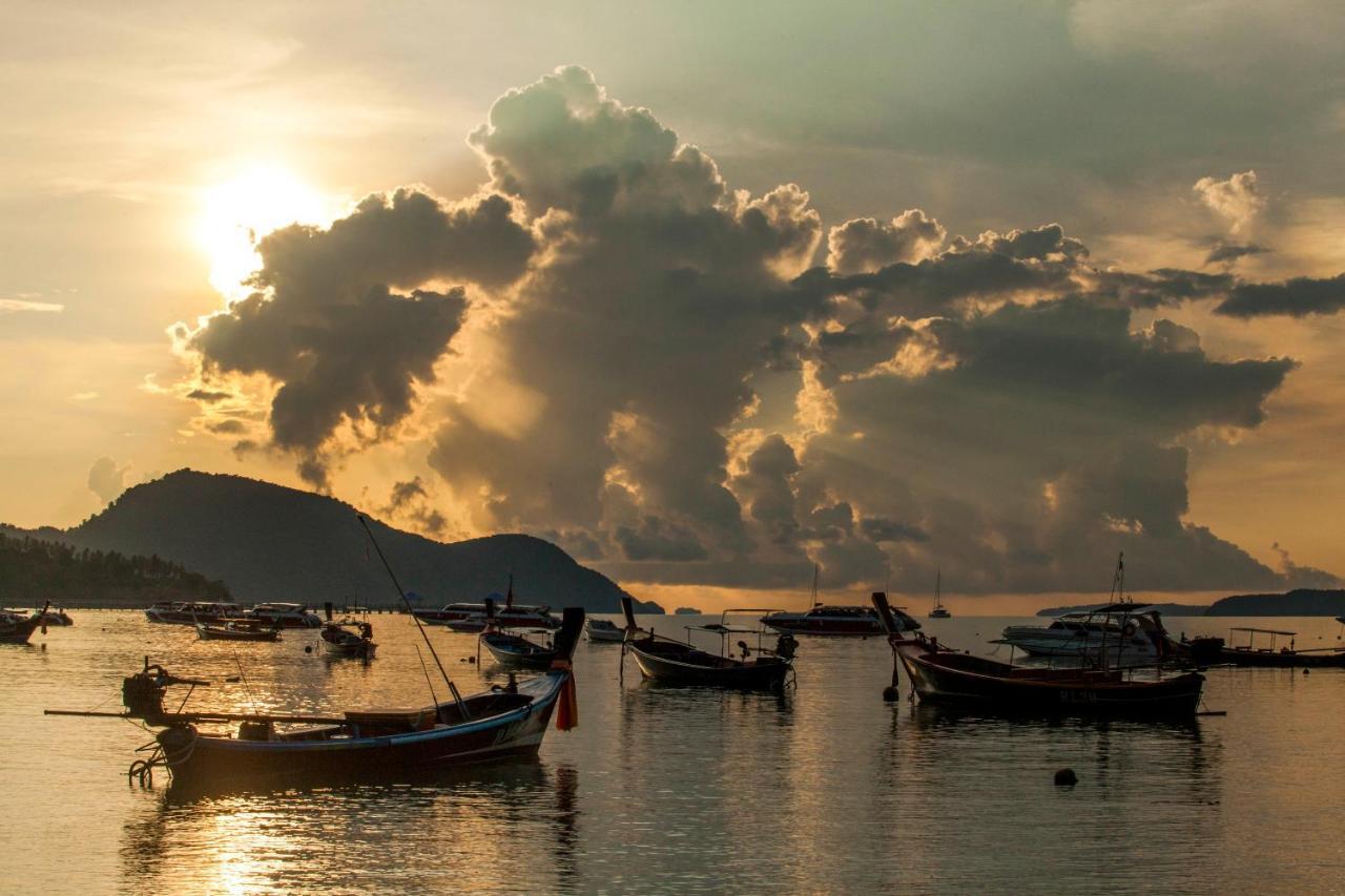 Ya Nui Resort - Sha Extra Plus Rawai Ngoại thất bức ảnh