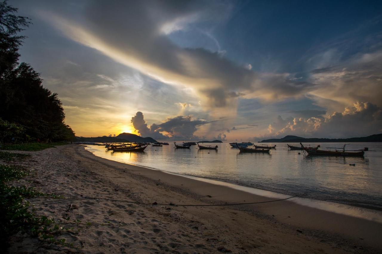 Ya Nui Resort - Sha Extra Plus Rawai Ngoại thất bức ảnh