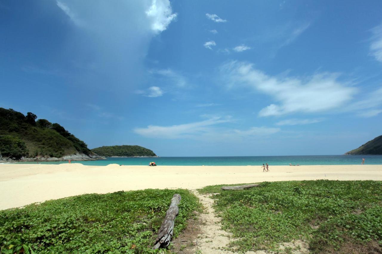 Ya Nui Resort - Sha Extra Plus Rawai Ngoại thất bức ảnh