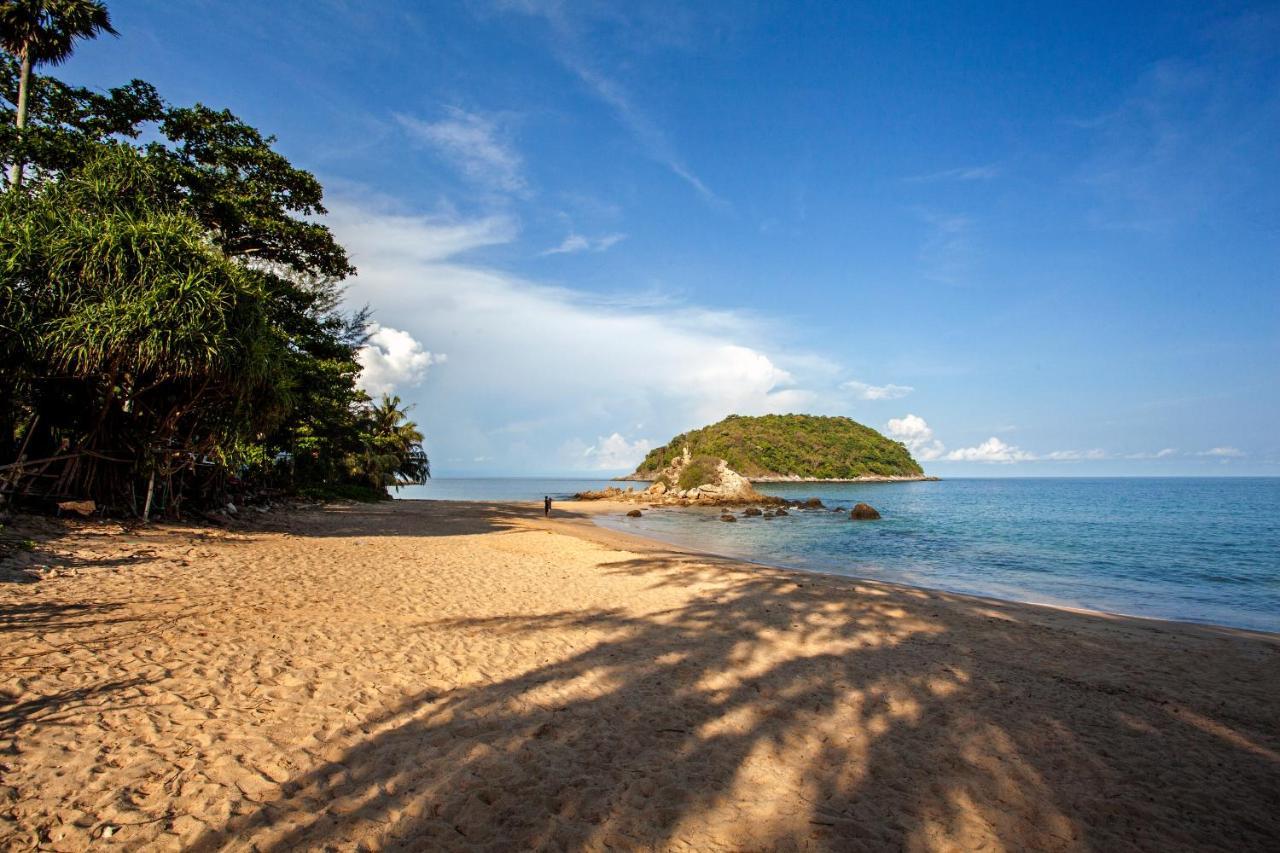 Ya Nui Resort - Sha Extra Plus Rawai Ngoại thất bức ảnh