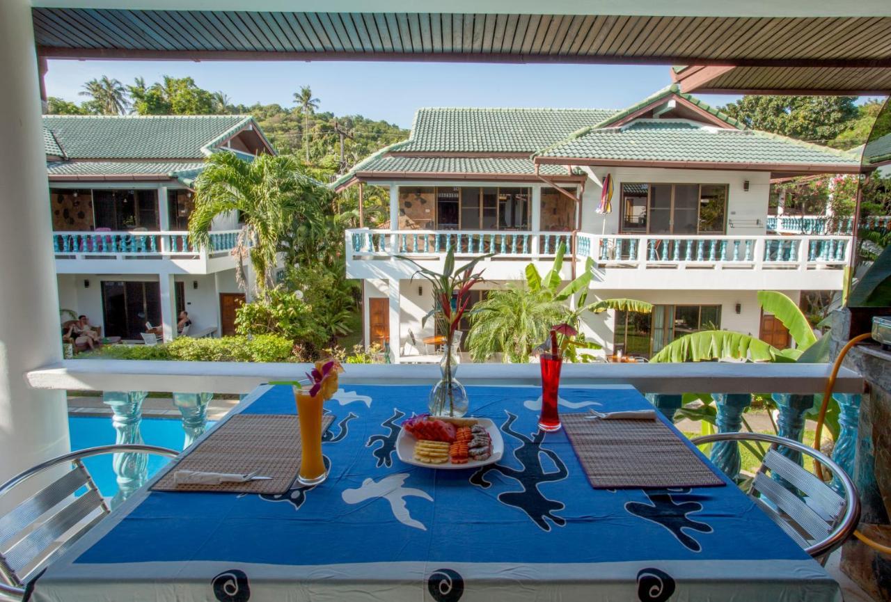 Ya Nui Resort - Sha Extra Plus Rawai Phòng bức ảnh